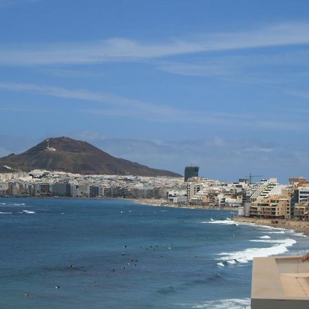 Las Canteras Beach Las Palmas de Gran Canaria Dış mekan fotoğraf