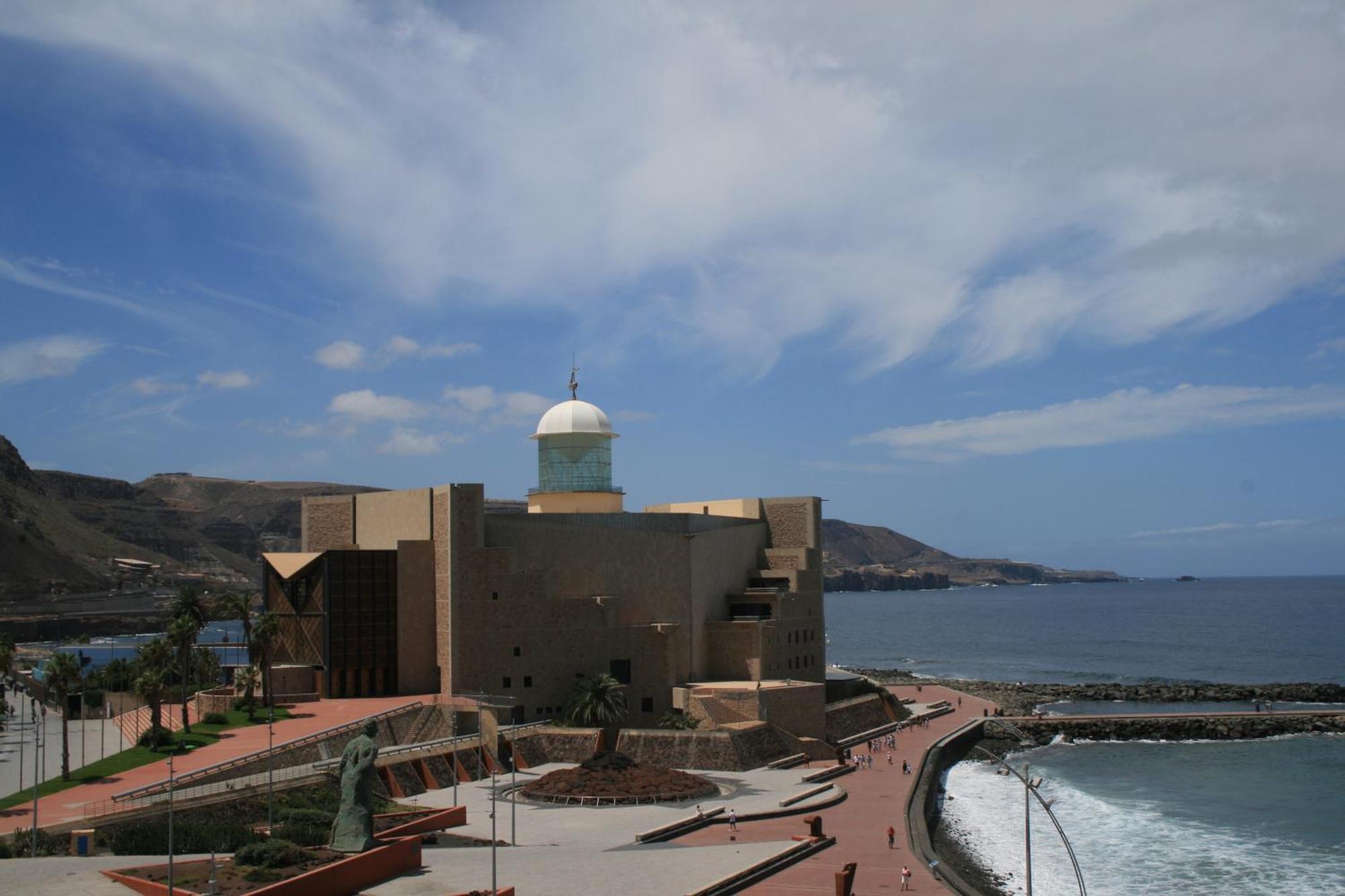 Las Canteras Beach Las Palmas de Gran Canaria Dış mekan fotoğraf